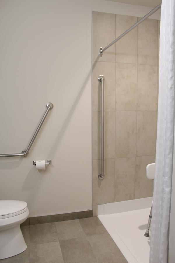 Prairie Moon Inn & Suites Macklin מראה חיצוני תמונה